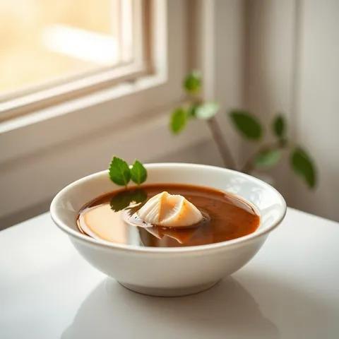 Miso Soup