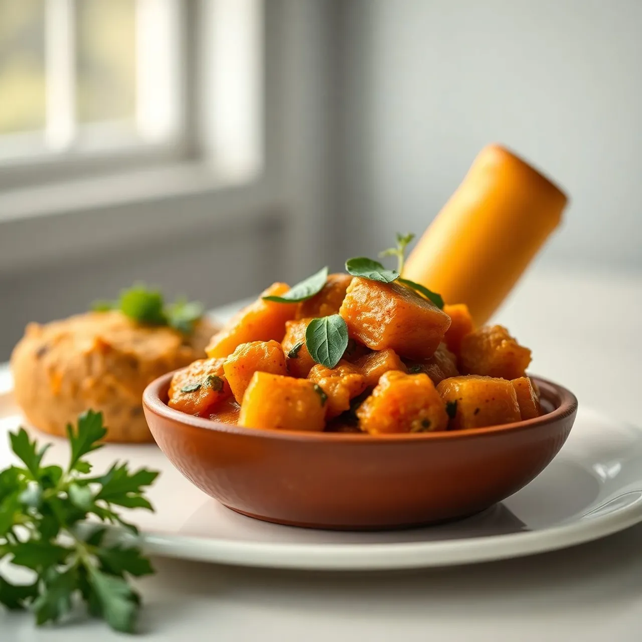 Moi Moi — West African recipe