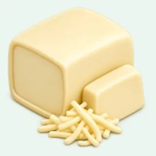 Monterey jack — Food Lens