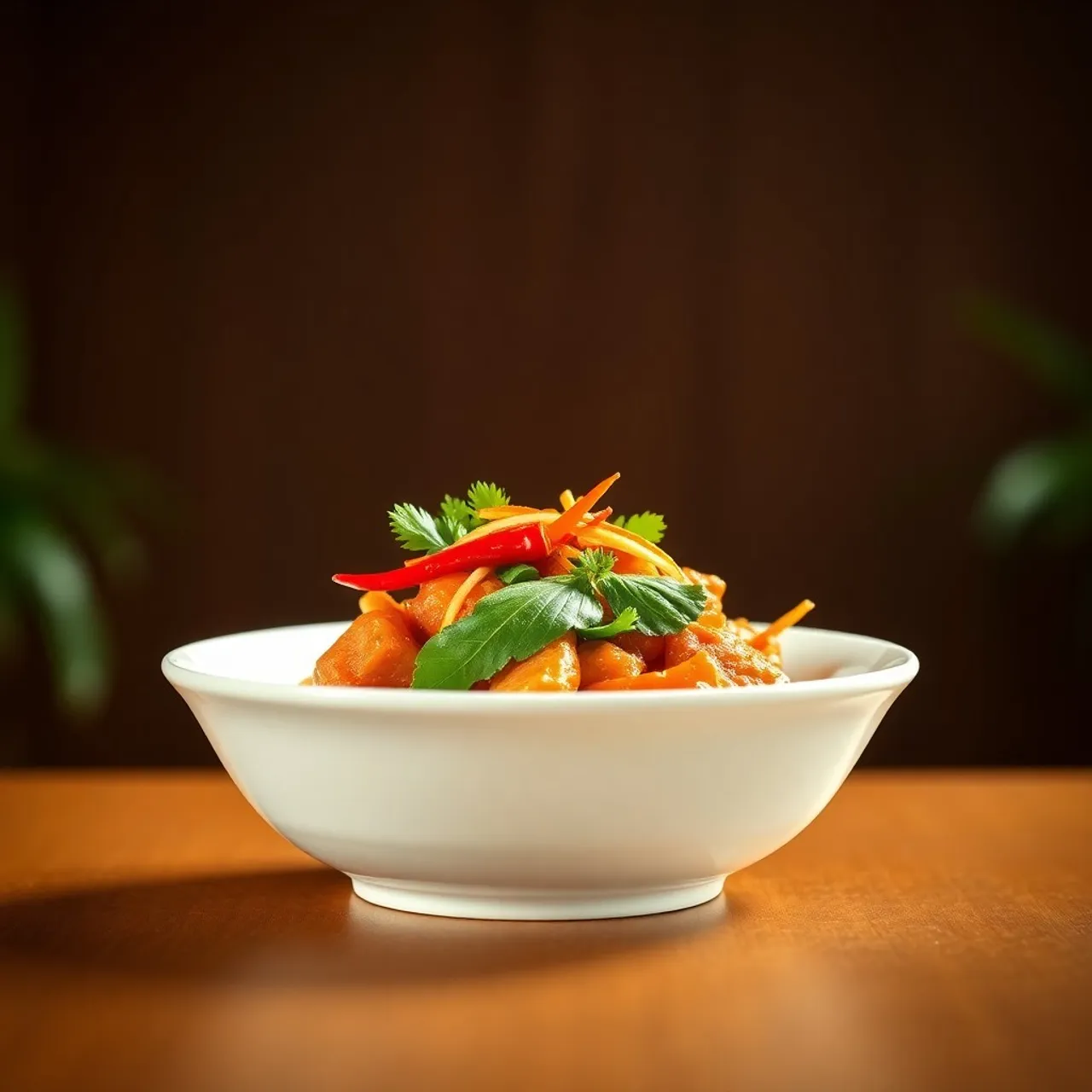 Moo Palo — Thai recipe