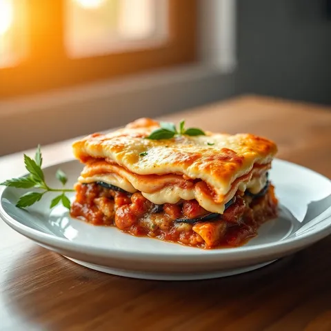 Moussaka