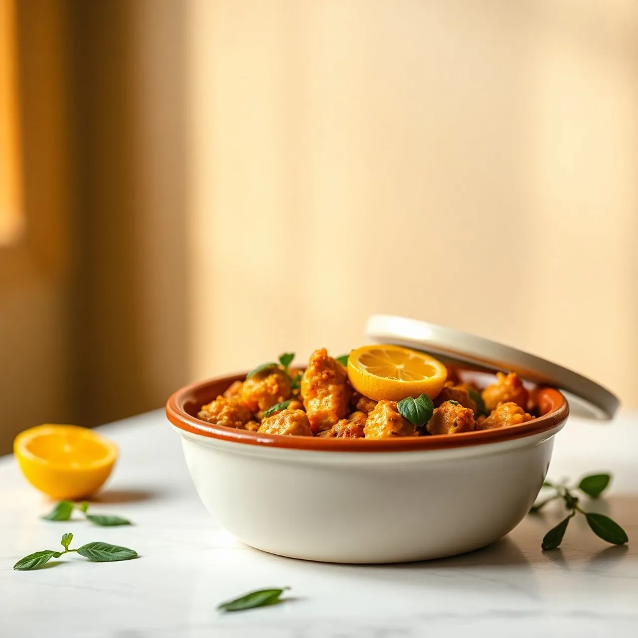 Msemmen — North African recipe