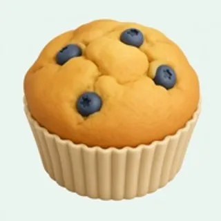 Muffins — Food Lens