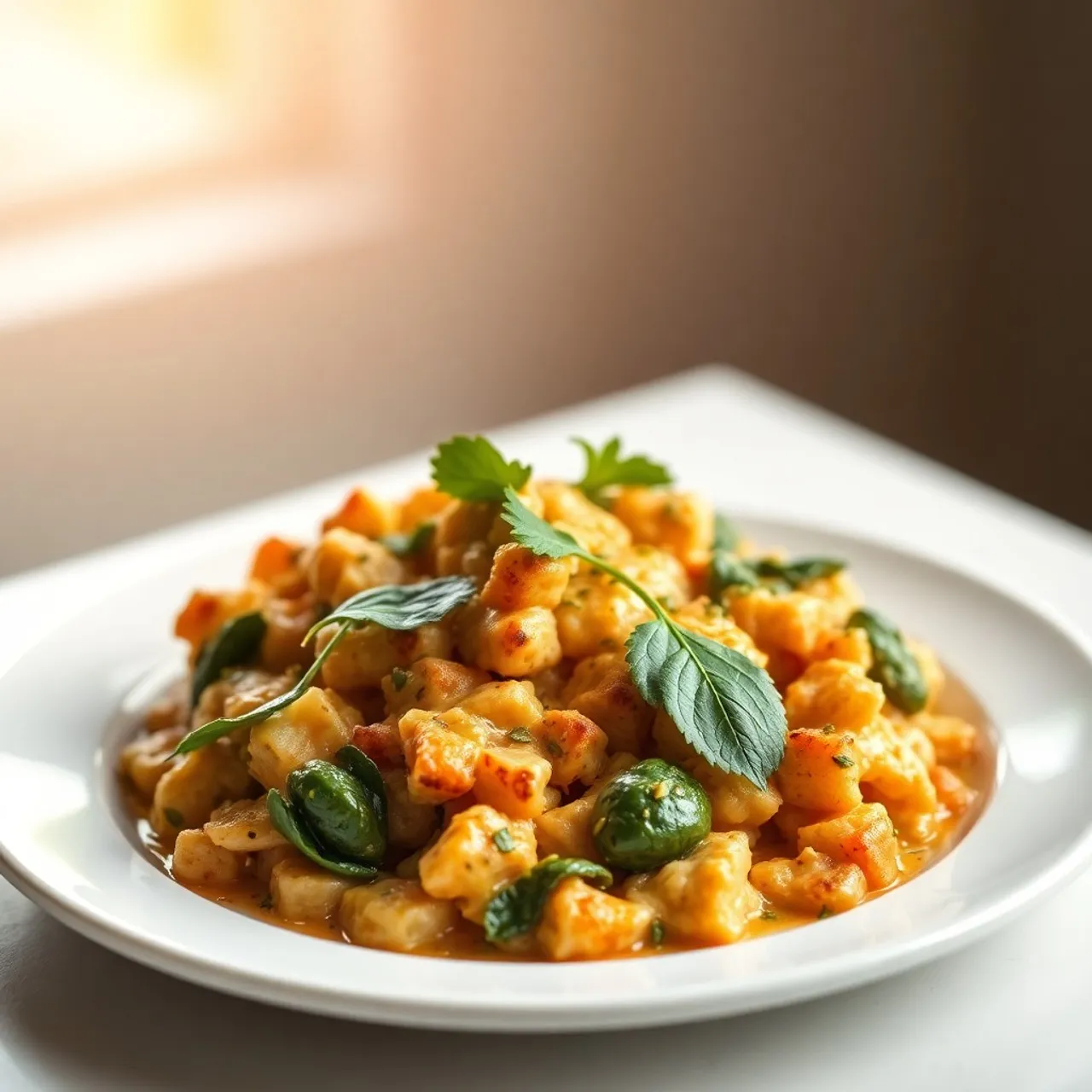 Mujadara — Middle Eastern recipe