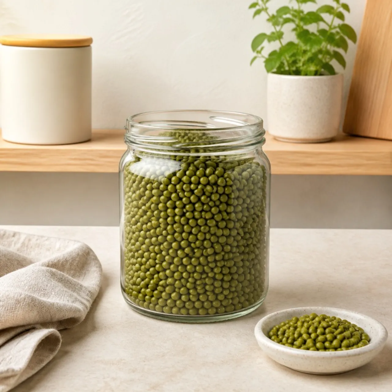 Mung Beans — Food Lens