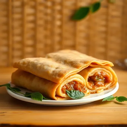 Murtabak