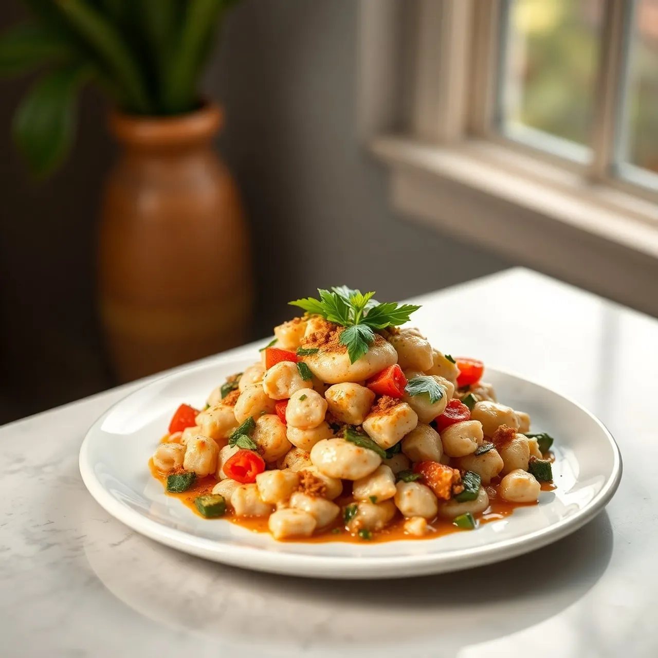 Musakhan — Middle Eastern recipe