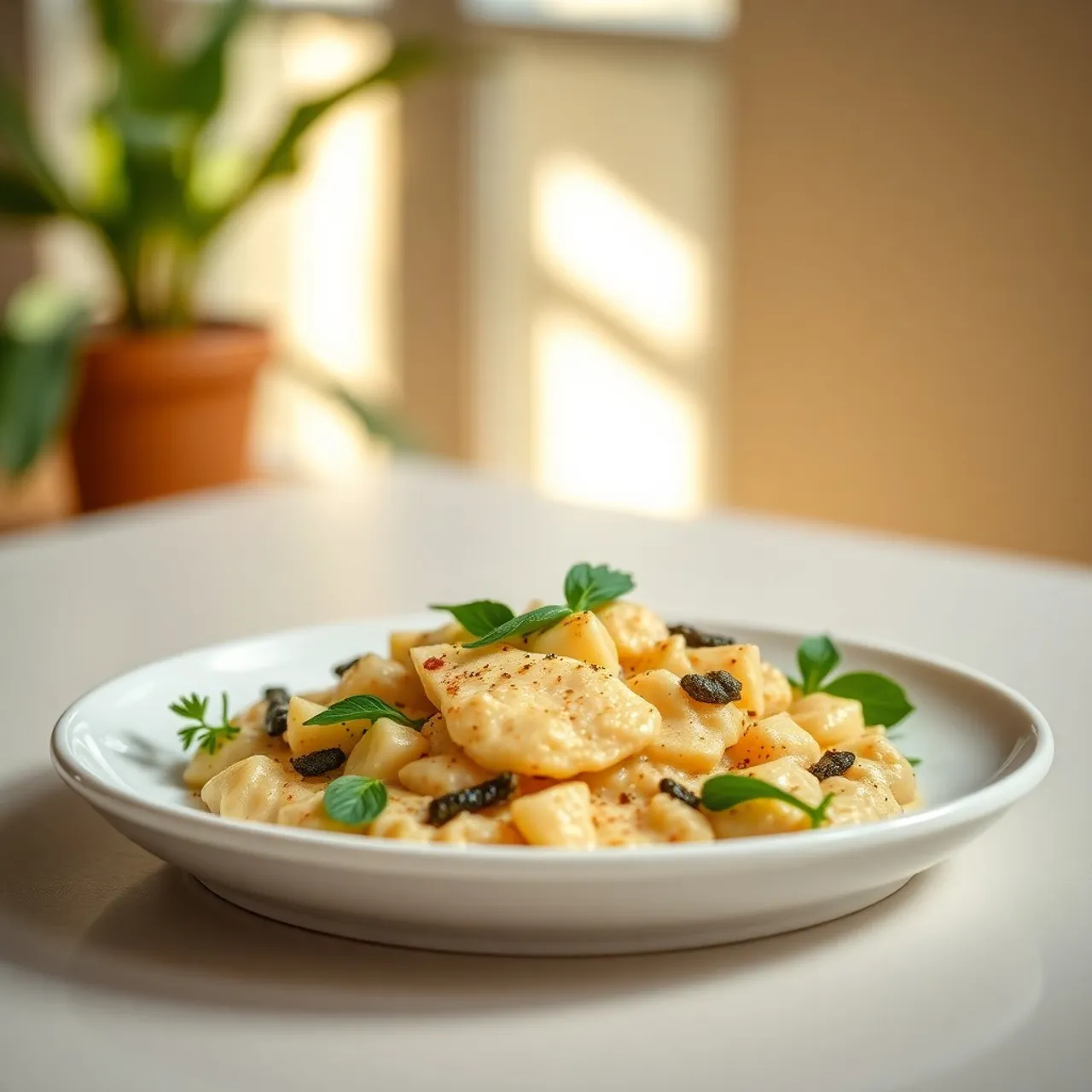 Mutabal — Middle Eastern recipe