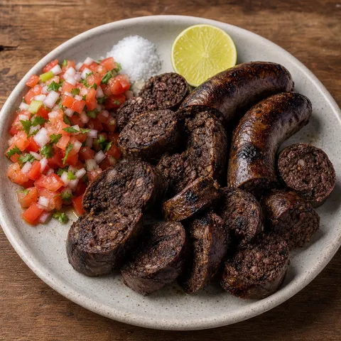 Mutura — East African recipe