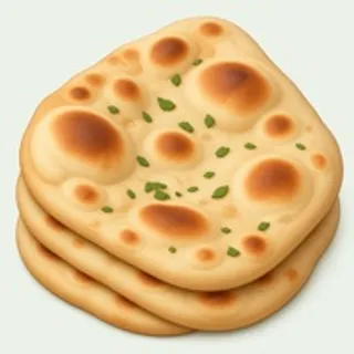 Naan — Food Lens