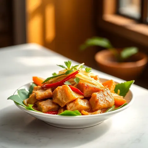 Nam Tok Moo