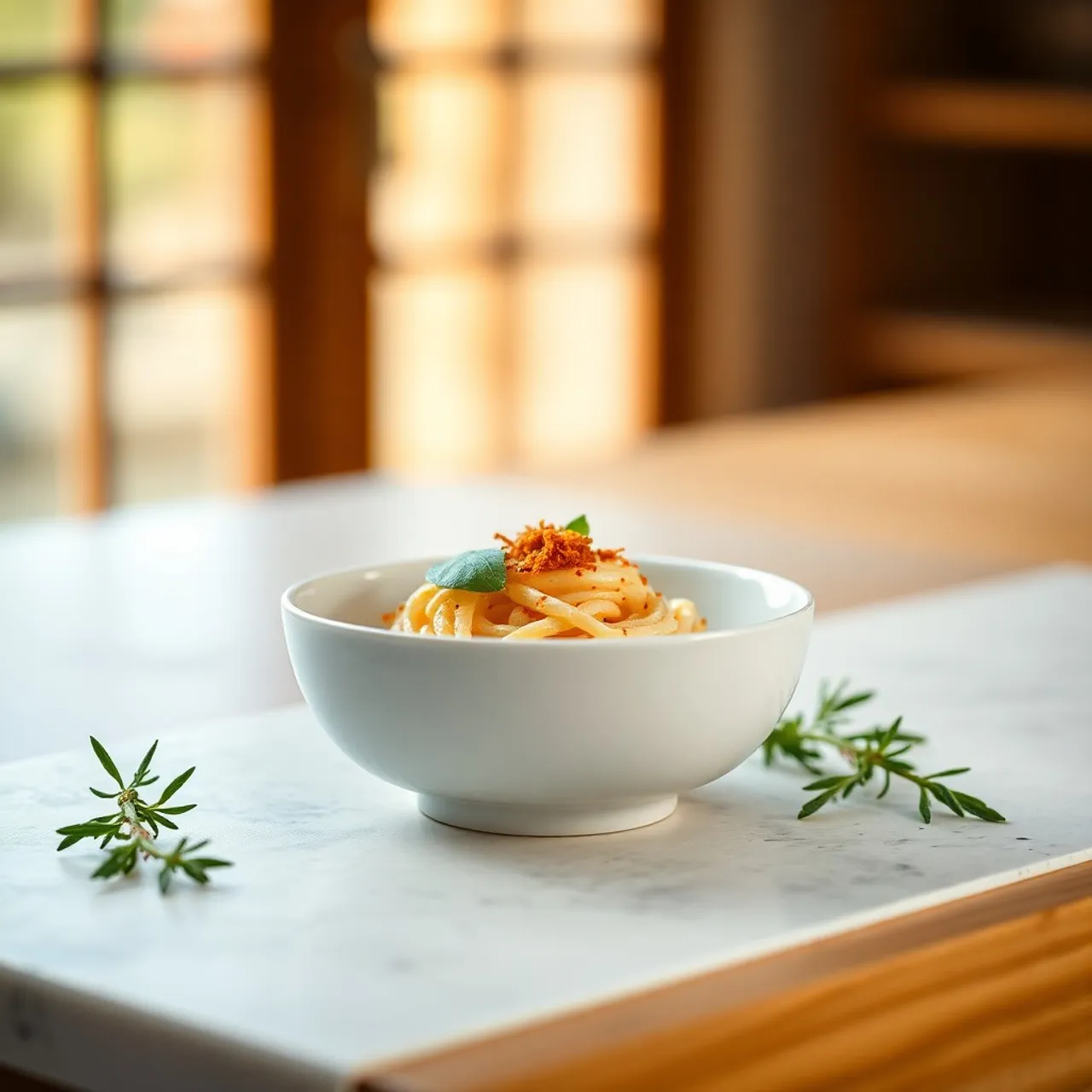 Napolitan — Japanese recipe