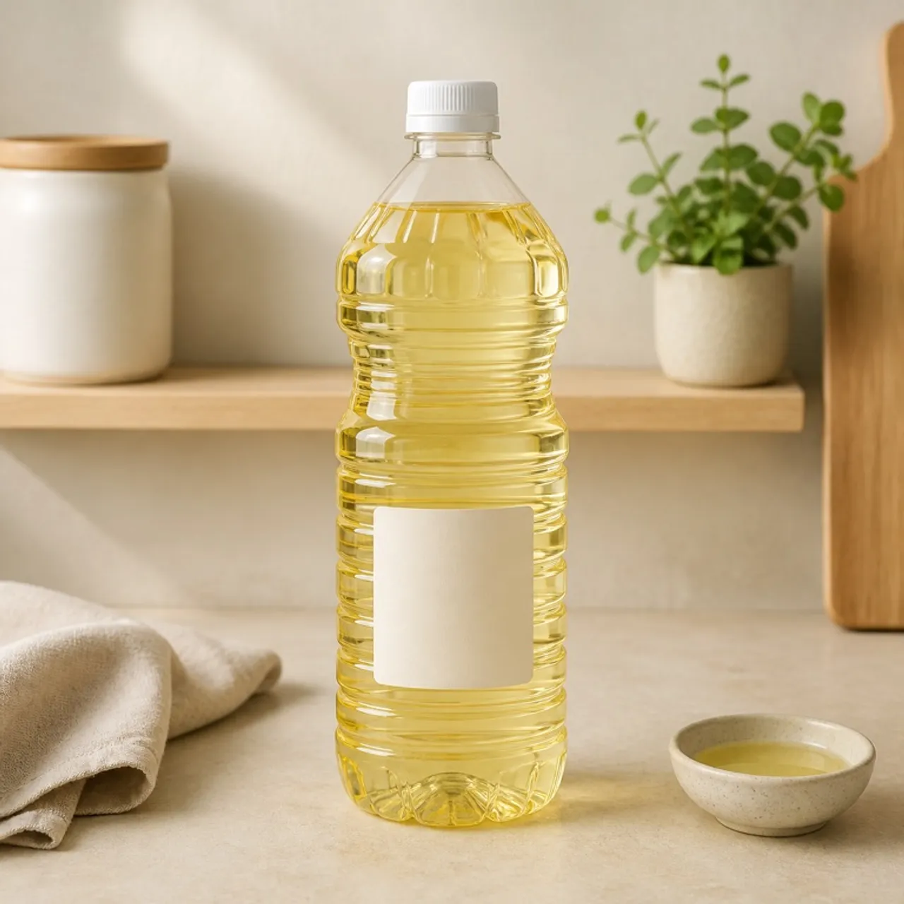 Neutral Frying Oil — Food Lens