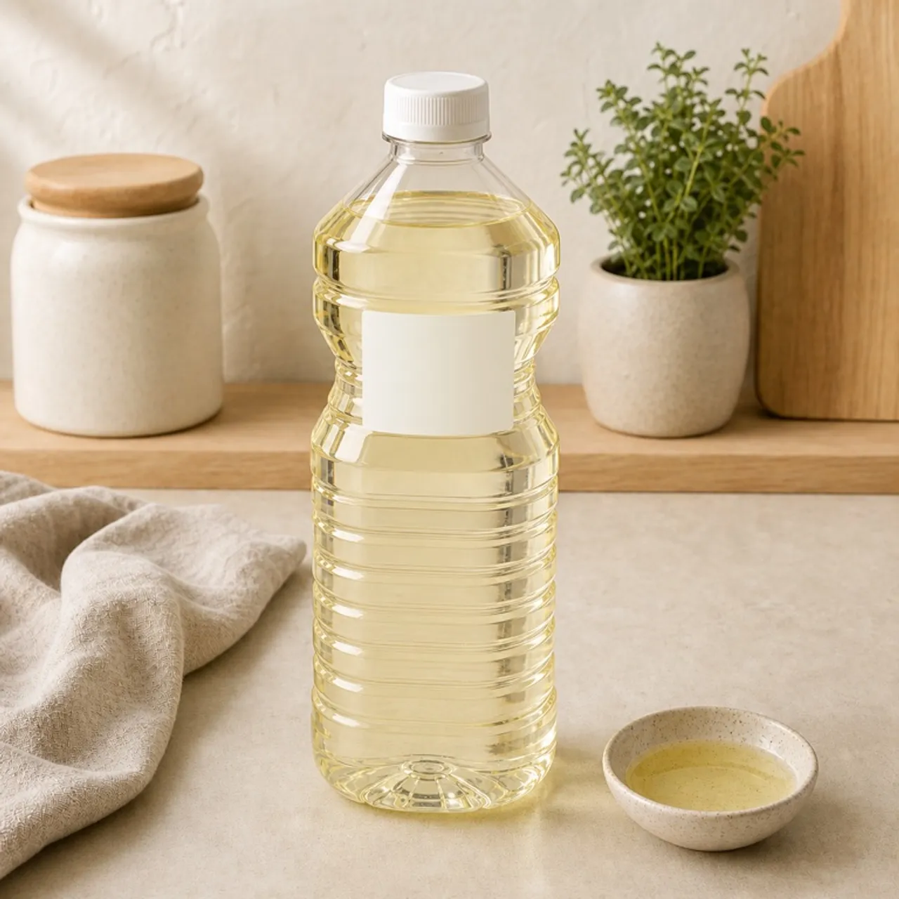 Neutral Oil — Food Lens