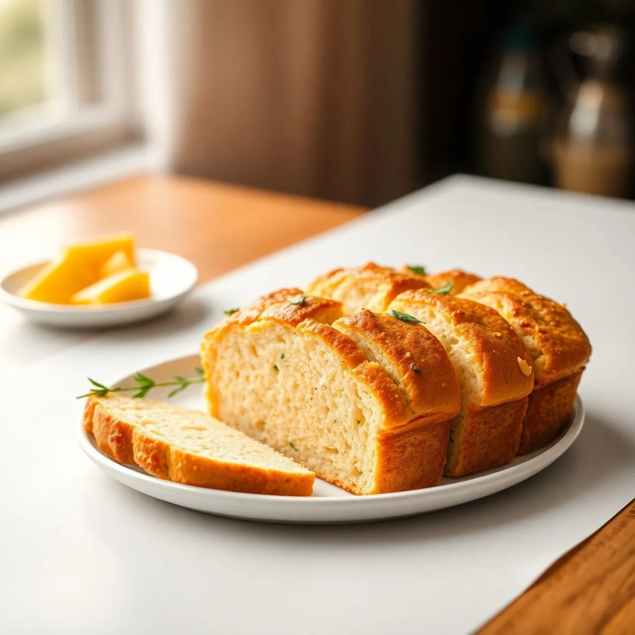 No-Knead Dutch Oven Bread — Breads recipe
