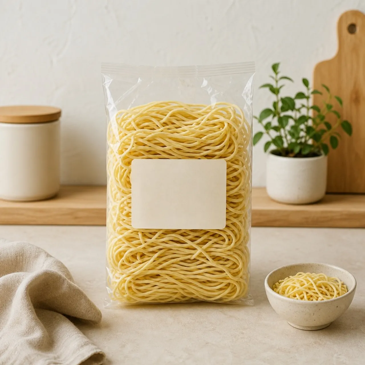 Noodles — Food Lens
