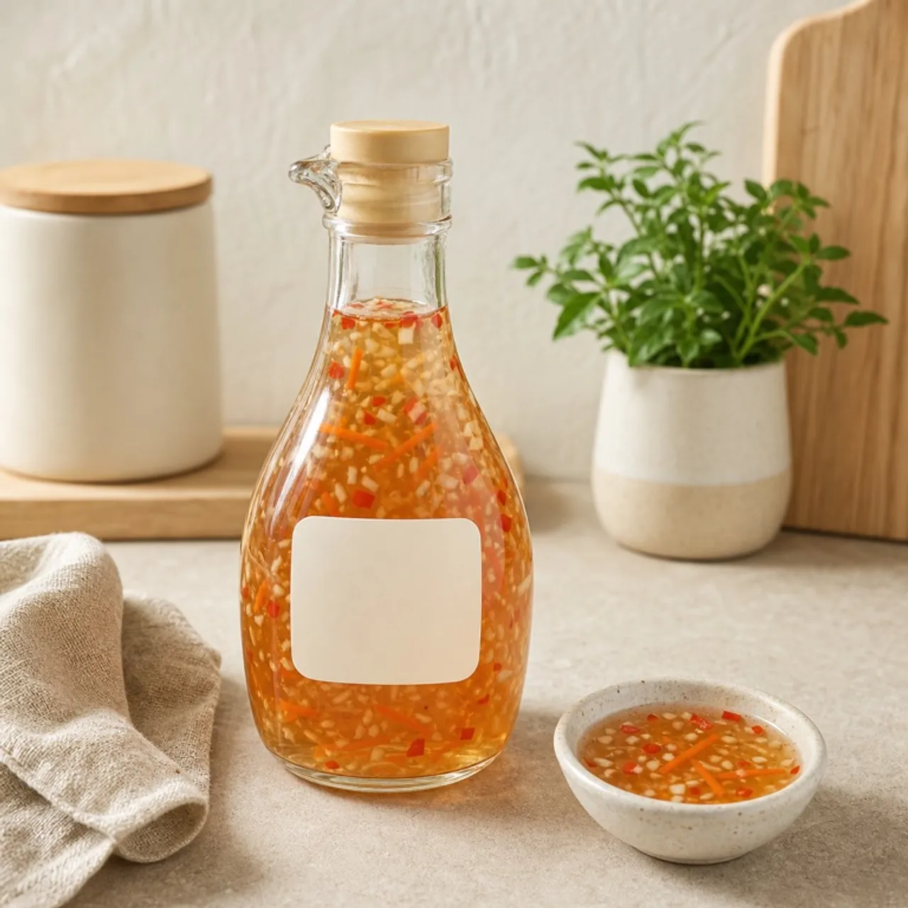 Nuoc Cham Dipping Sauce — Food Lens