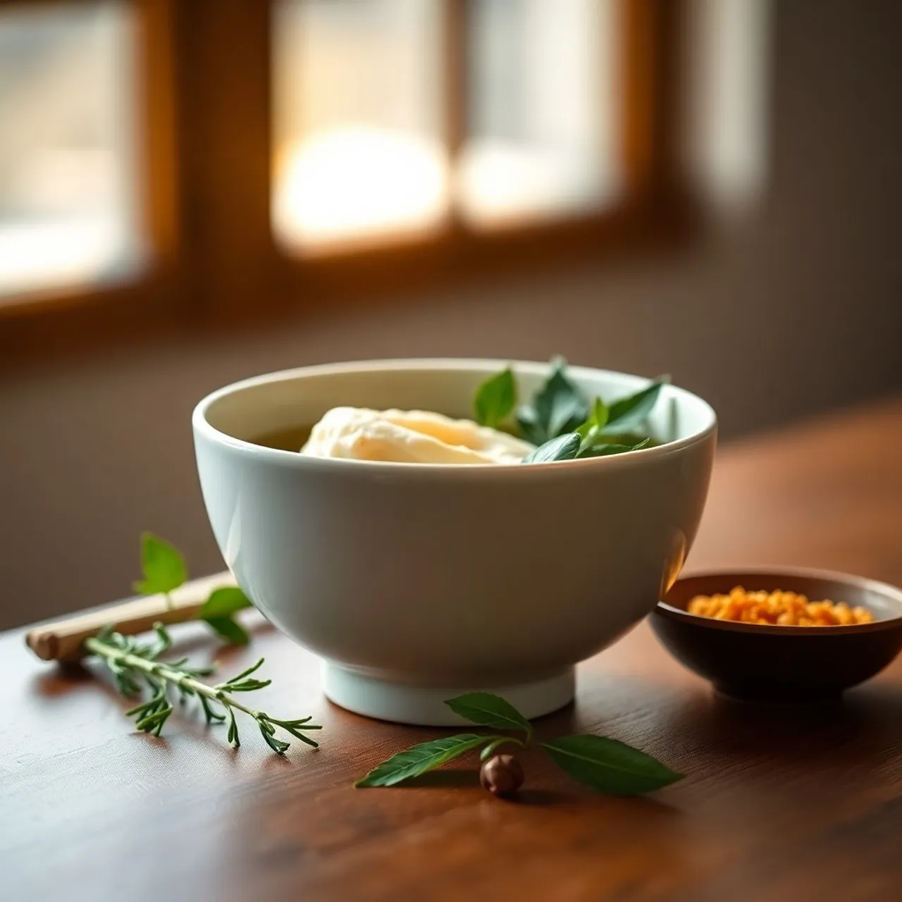 Ochazuke — Japanese recipe