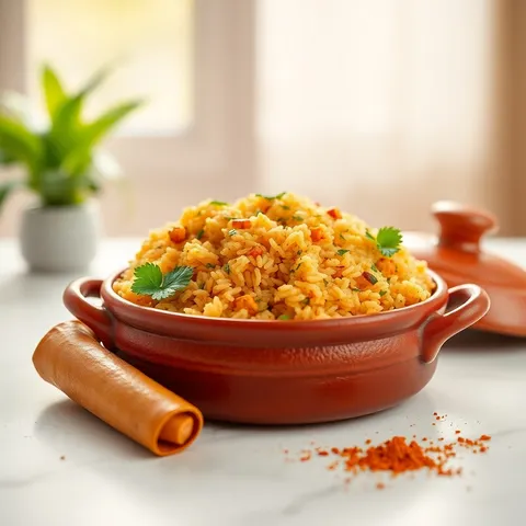 Ofada Rice