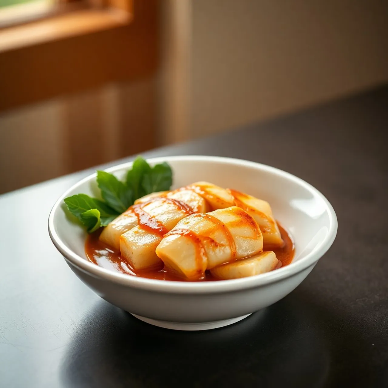 Okonomiyaki (Hiroshima Style) — Japanese recipe