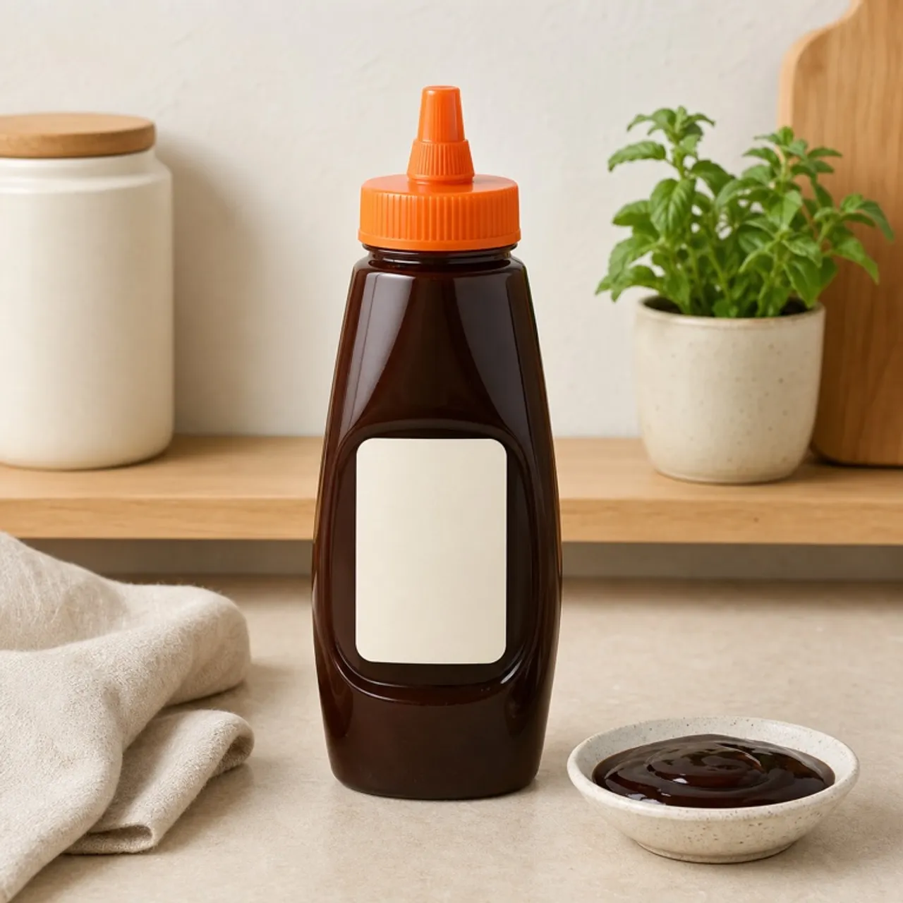 Okonomiyaki Sauce — Food Lens