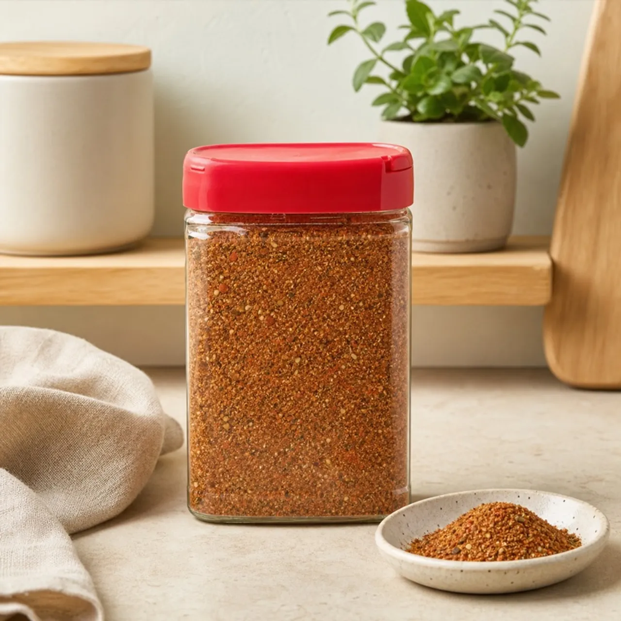 Old Bay Seasoning — Food Lens