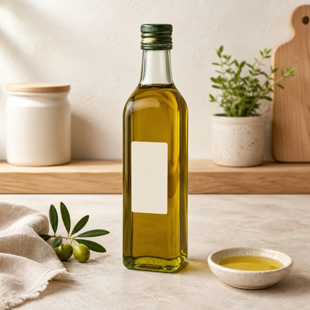 Olive oil — Food Lens