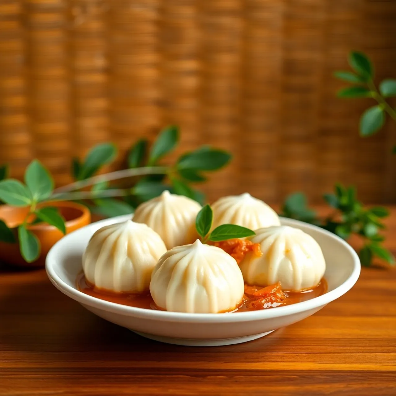 Onde-Onde — Indonesian & Malaysian recipe