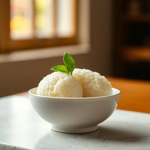 Onigiri (Rice Balls)