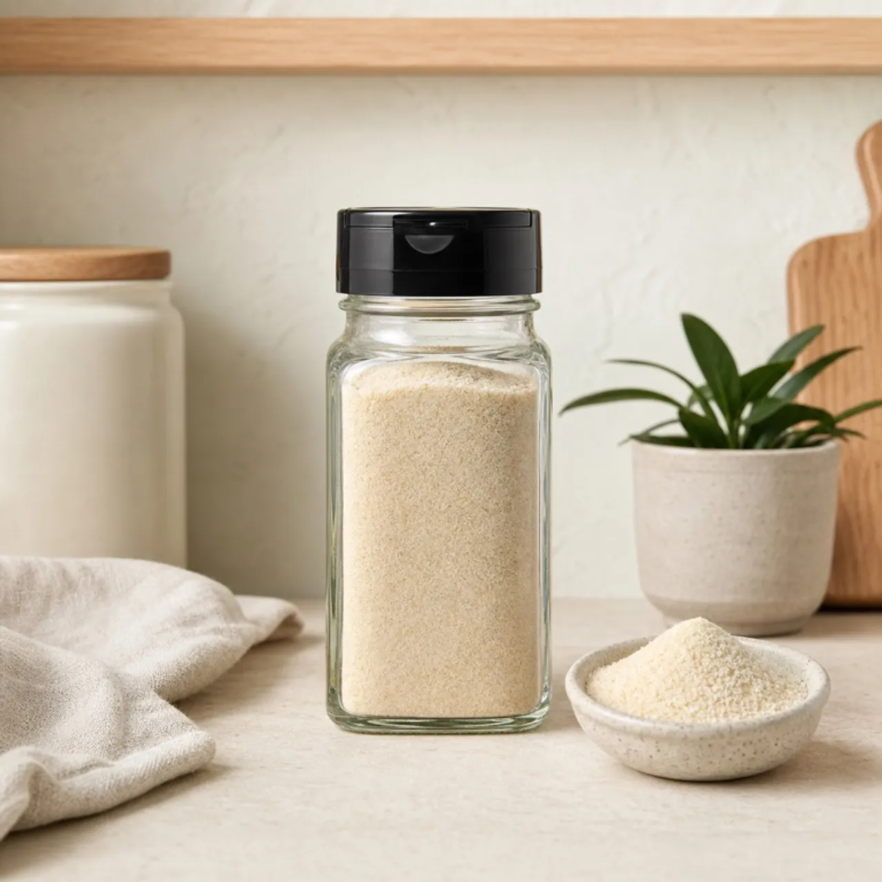 Onion powder — Food Lens