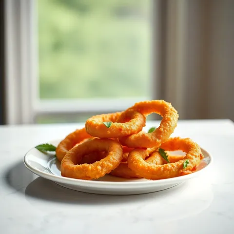 Onion Rings
