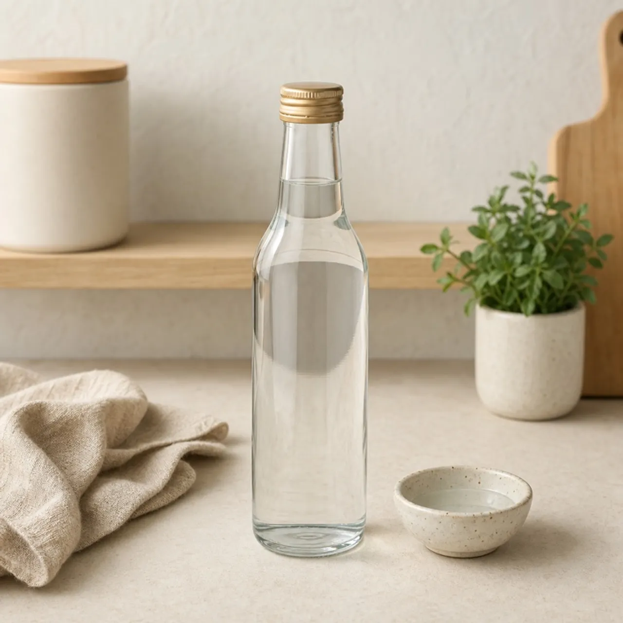 Orange Blossom Water — Food Lens