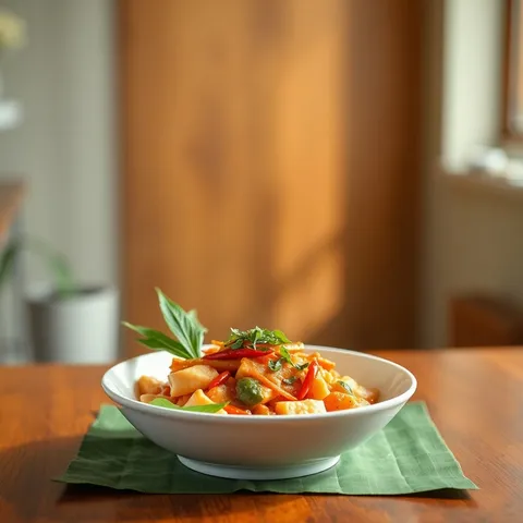 Pad Woon Sen