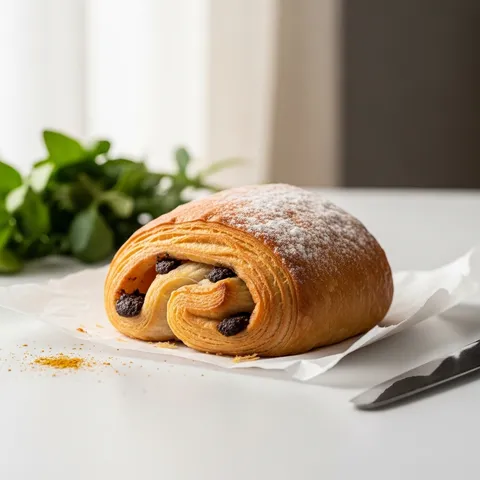 Pain au Chocolat