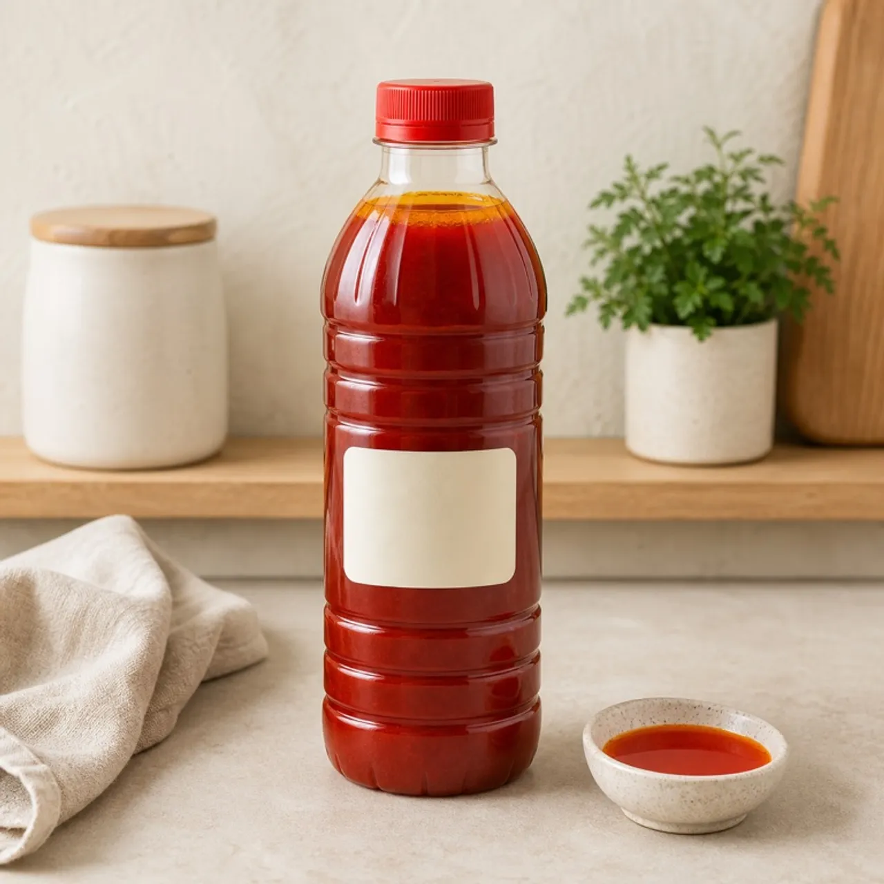 Palm Oil — Food Lens