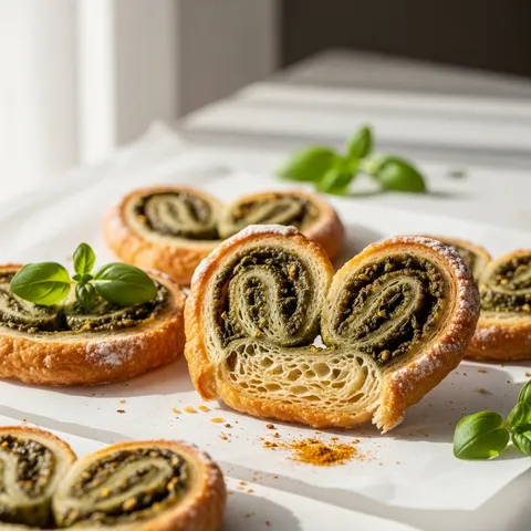 Palmiers