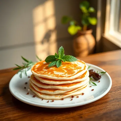 Pancakes