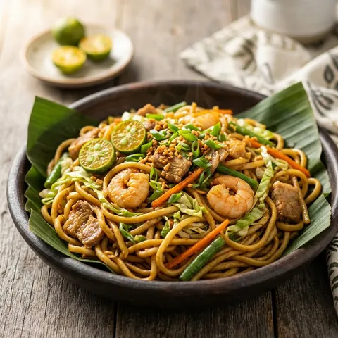 Pancit Canton