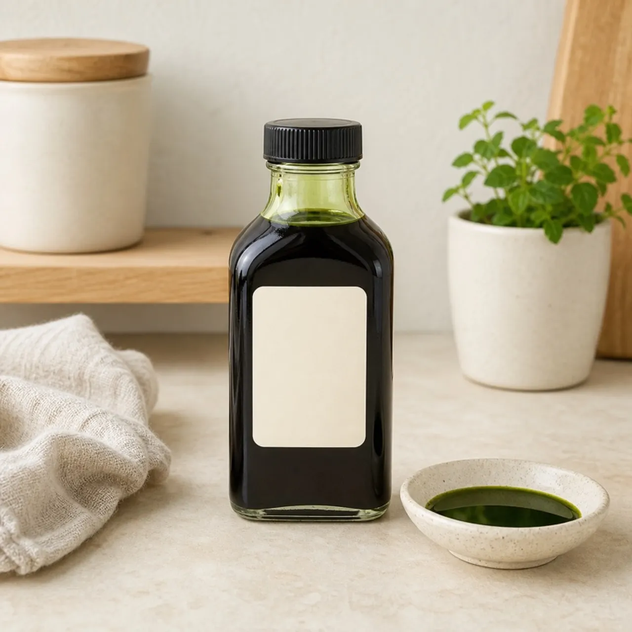 Pandan Extract — Food Lens