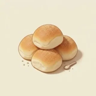 Pandesal — Food Lens