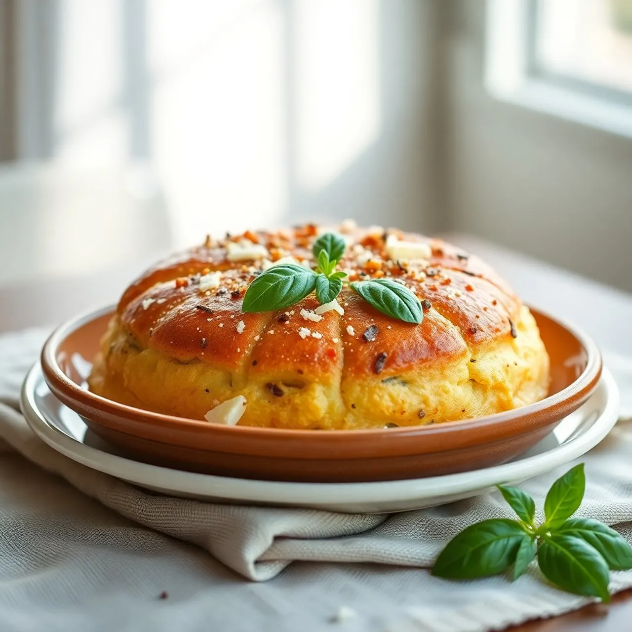 Panettone — Italian recipe
