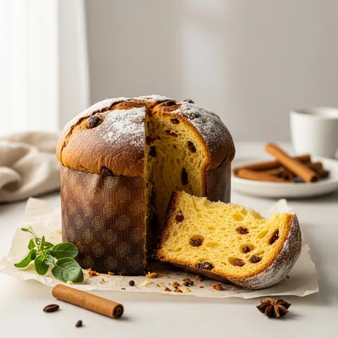 Panettone