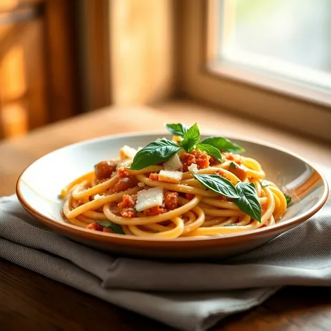 Pasta e Fagioli