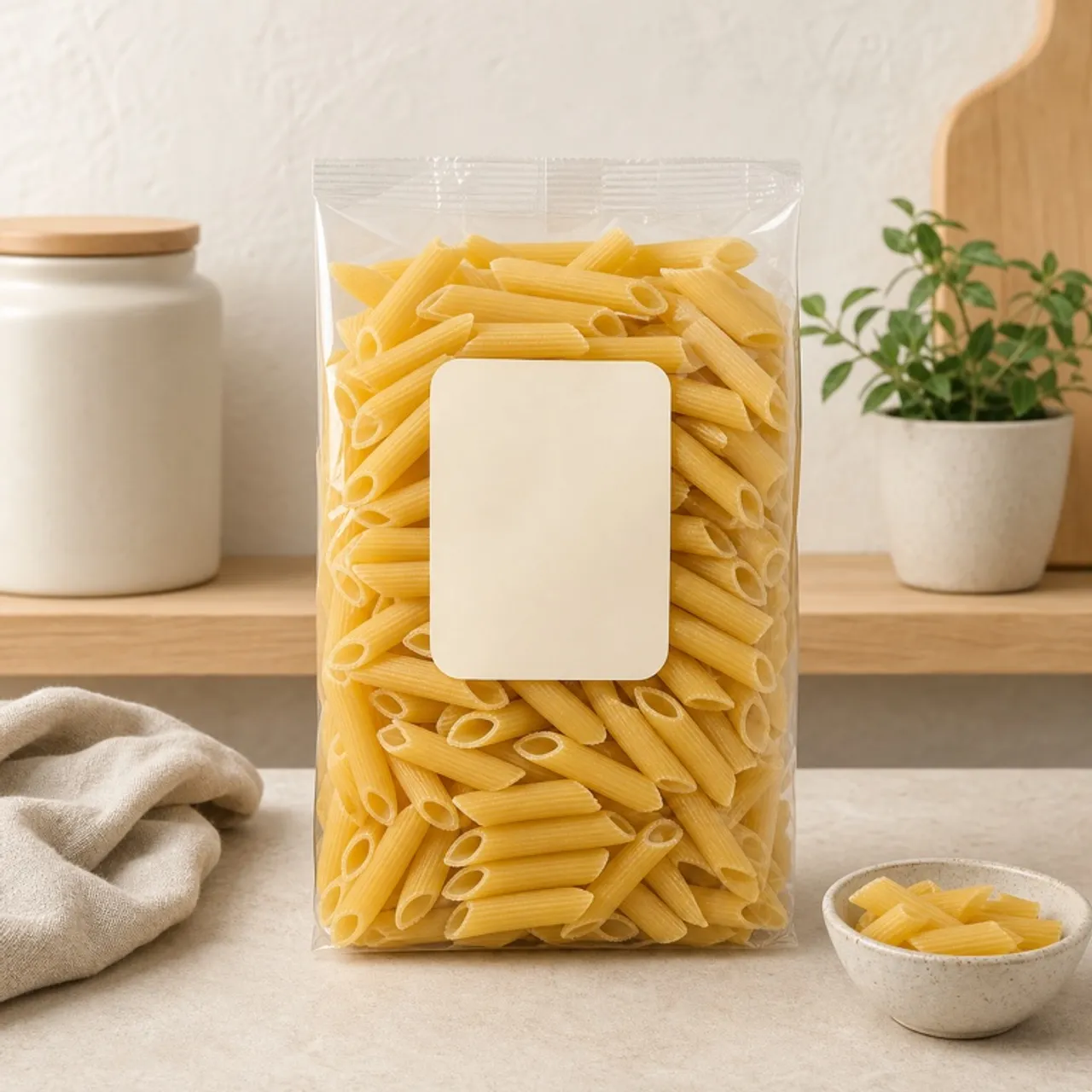 Pasta — Food Lens