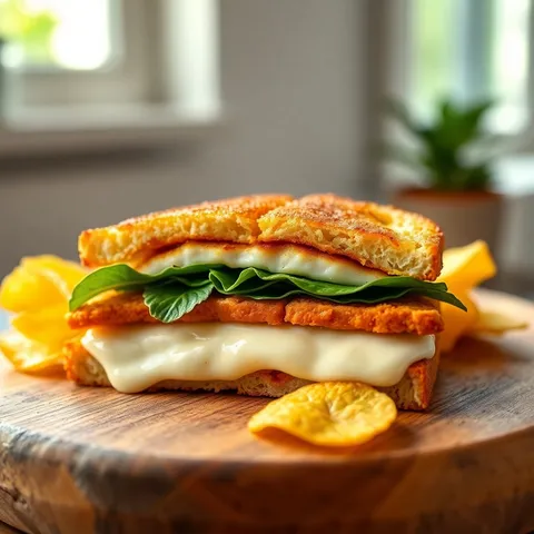 Patty Melt