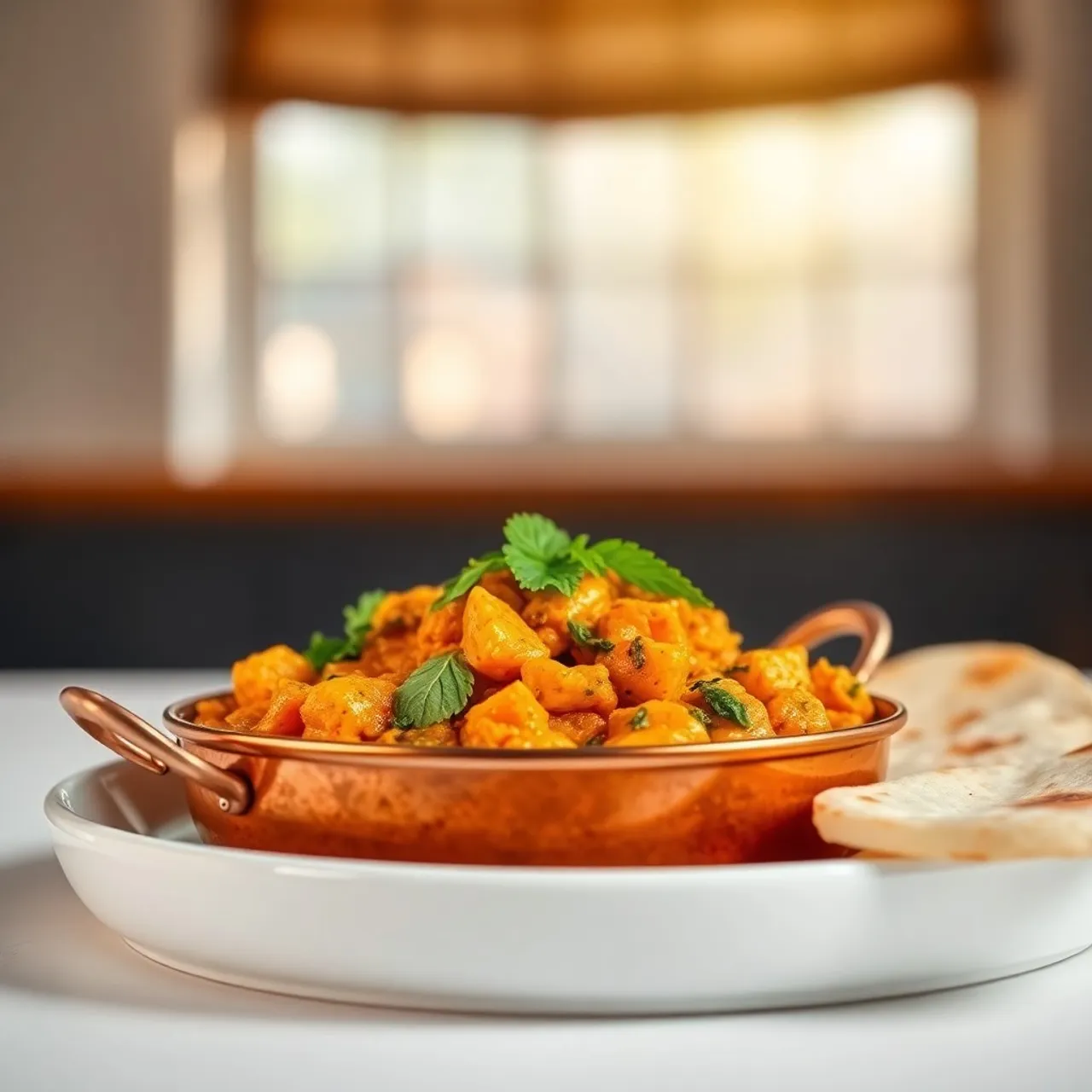 Pav Bhaji — Indian recipe