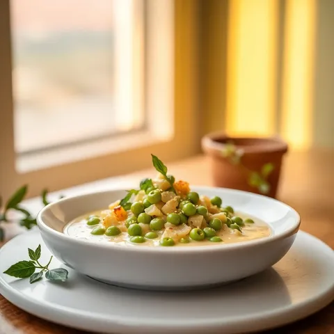Pea Soup