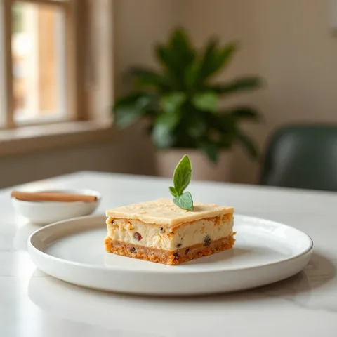 Peanut Butter Bars