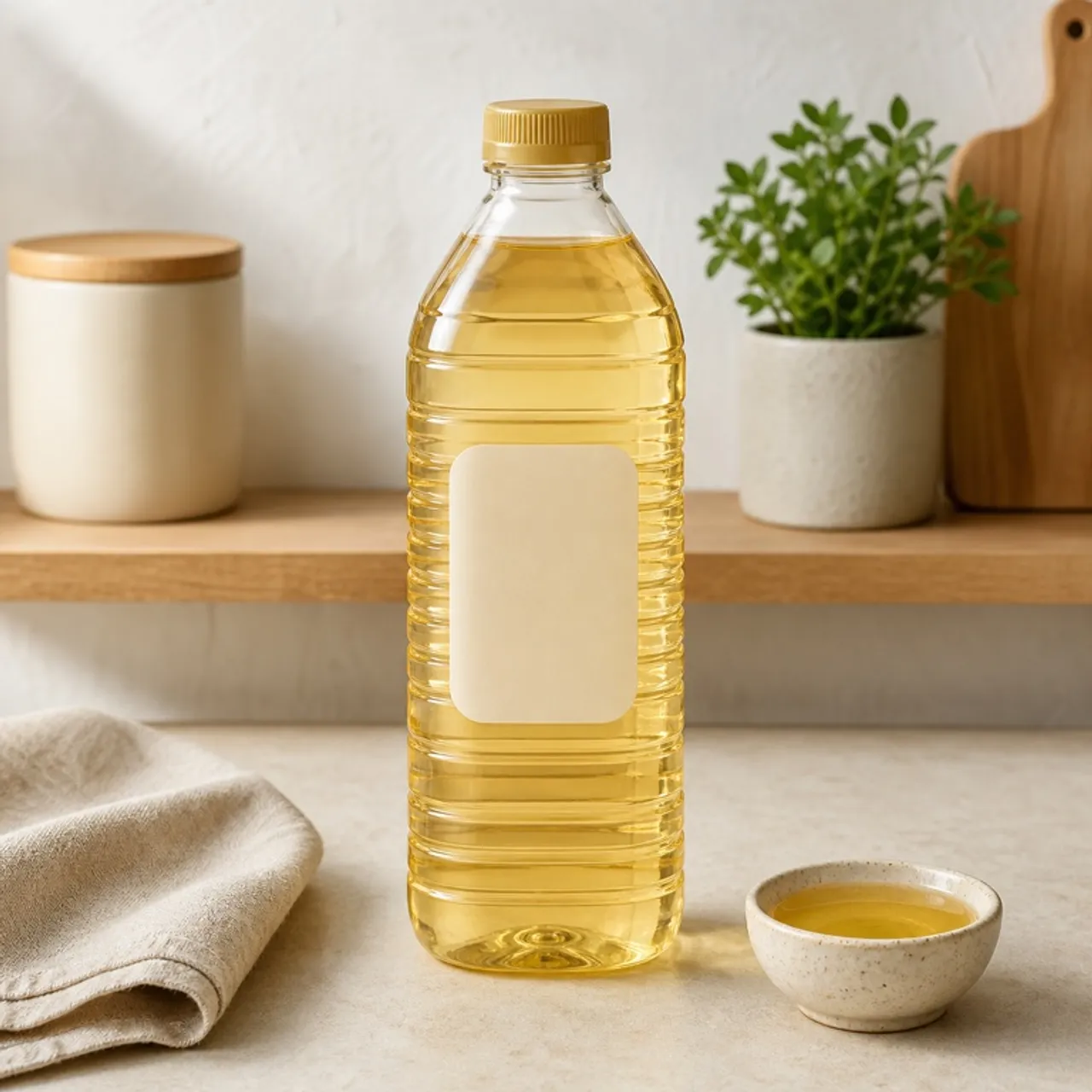 Peanut Oil — Food Lens