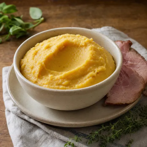 Pease Pudding — British & Irish recipe